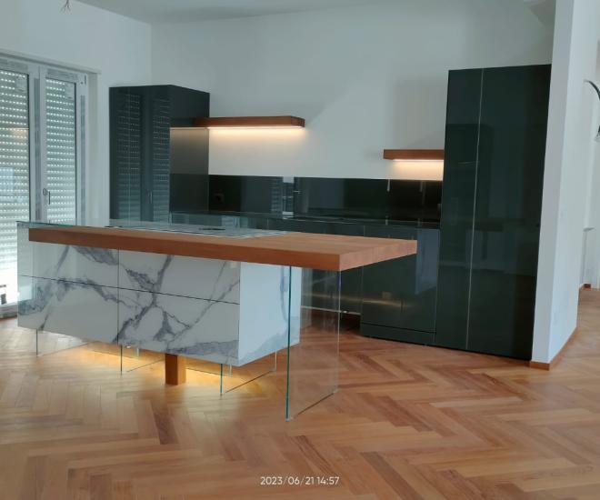 PROGETTO CUCINA XGLASS